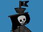 free ship 3d model