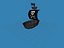 free ship 3d model