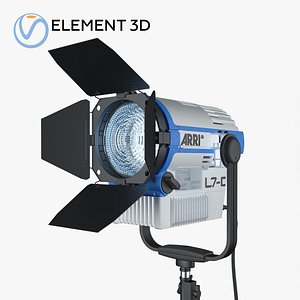ARRI L7C