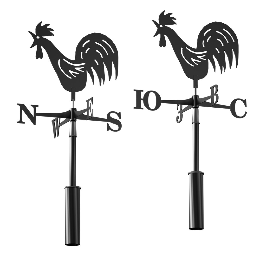 3D Weathervane Rooster https://p.turbosquid.com/ts-thumb/Vt/pTh4zr/y8/c0000/jpg/1715627789/1920x1080/fit_q87/e51178a322348aa0a91dd650f3cd79e4cc96947d/c0000.jpg