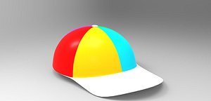 simple cap max