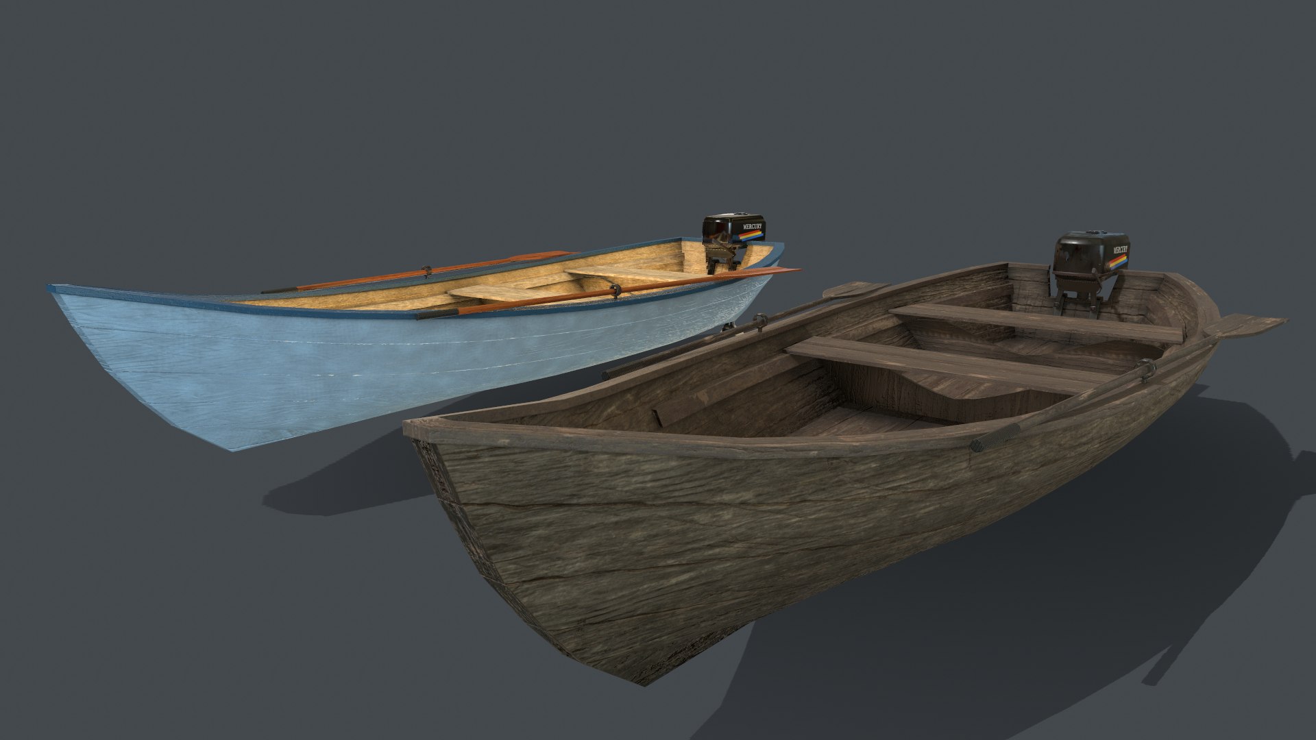 3D pbr wooden boat https://p.turbosquid.com/ts-thumb/Vt/pcnC0C/L8Pegmff/screenshot006/png/1566586698/1920x1080/fit_q87/ef7b8e704575bf02ef4f59be457cd048fe76ccf6/screenshot006.jpg
