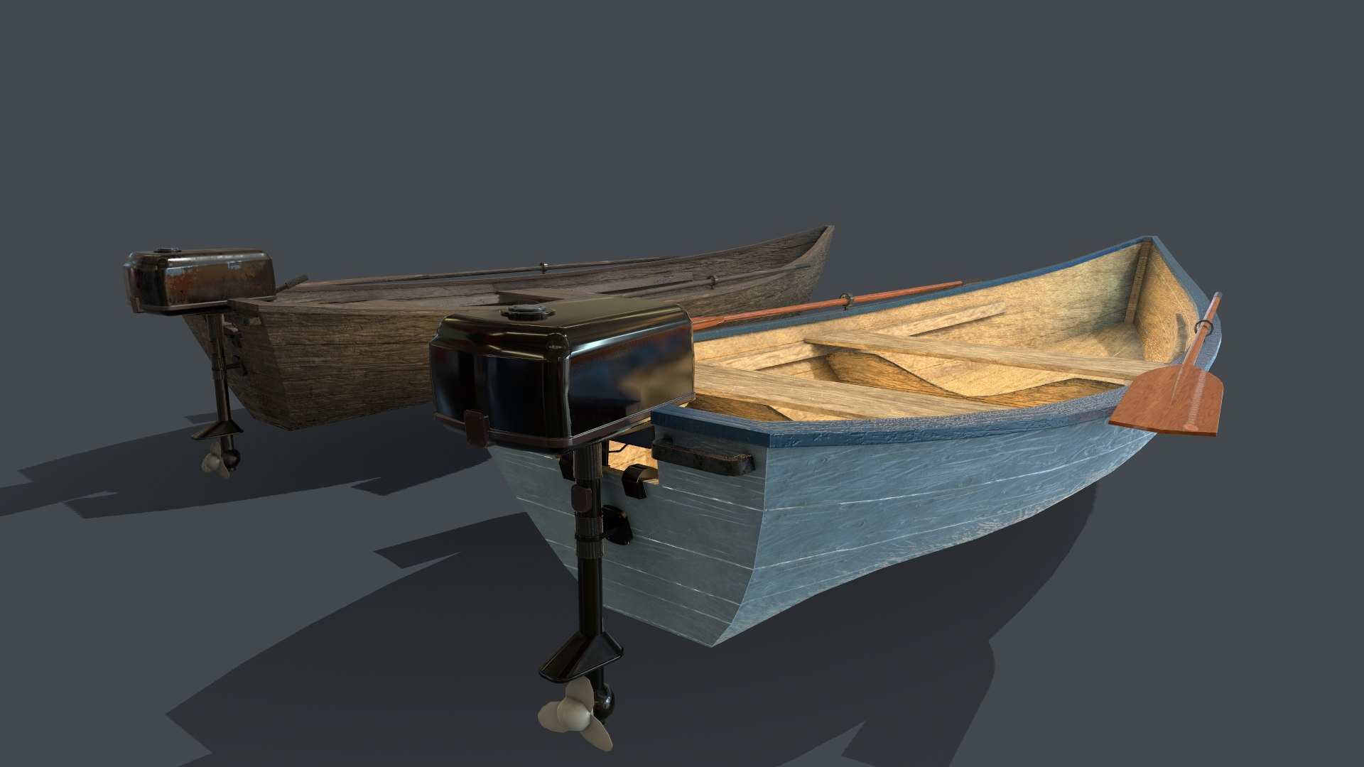 3D pbr wooden boat https://p.turbosquid.com/ts-thumb/Vt/pcnC0C/Qdh4ENIn/screenshot005/png/1566586687/1920x1080/fit_q87/8c981fbfaa3819c912ce96abfb7752c826f78861/screenshot005.jpg