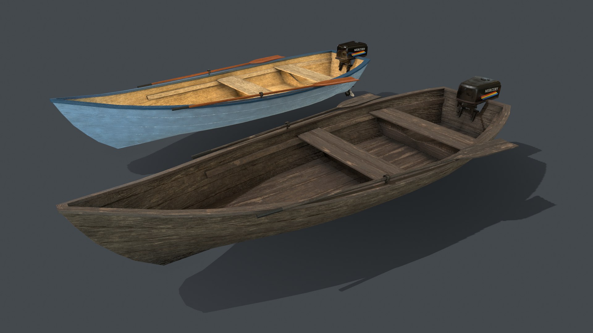 3D pbr wooden boat https://p.turbosquid.com/ts-thumb/Vt/pcnC0C/u5vbdEO9/screenshot001/png/1566586643/1920x1080/fit_q87/7fe1c493d397e30da37d4cfcd01ab1303bc5d8b6/screenshot001.jpg