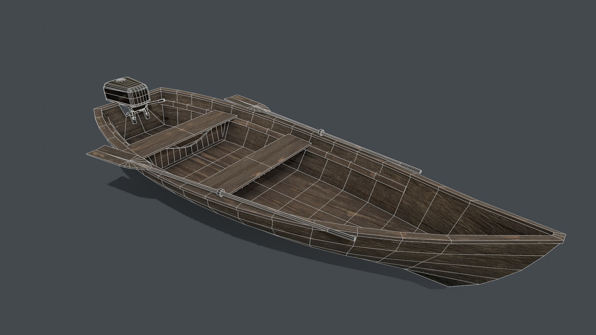 3D pbr wooden boat https://p.turbosquid.com/ts-thumb/Vt/pcnC0C/ucnsDfhz/screenshot00009/png/1566586728/1920x1080/fit_q87/c89fab5b36cf886a873142baf867efdd57d7a20a/screenshot00009.jpg