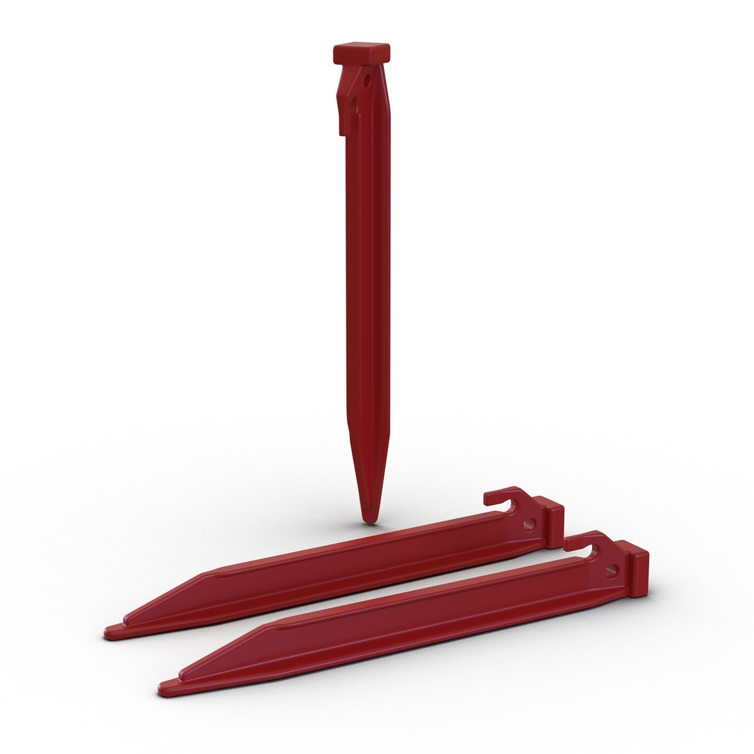 Camping Equipment Collection 4 3D model https://p.turbosquid.com/ts-thumb/Vt/qzpK5v/6TjuCNpJ/plastictentstakered3dmodel01/jpg/1648894112/1920x1080/fit_q87/b8a11e69c7debe0883462ade4860652554c041b4/plastictentstakered3dmodel01.jpg
