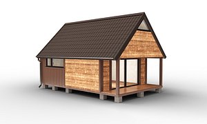 Barn Modul House Big