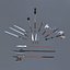 Medieval Meele Weapons