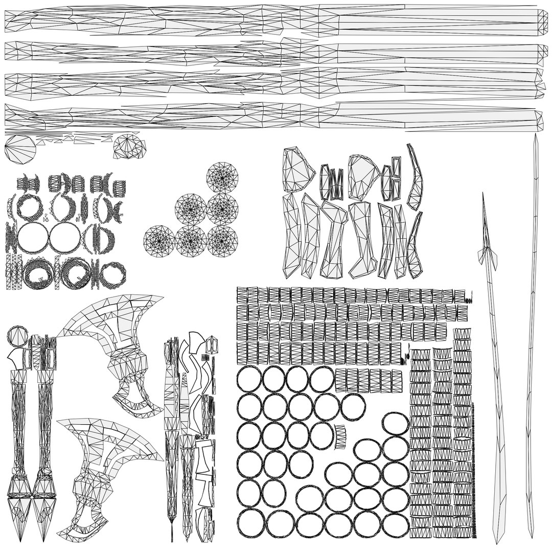 3D Medieval Meele Weapons https://p.turbosquid.com/ts-thumb/Vt/raFNvZ/Vq/battleaxeuv/png/1720982328/1920x1080/fit_q87/6b4ab6e5b777af788e86097c09b6de352e859456/battleaxeuv.jpg