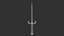 Medieval Meele Weapons