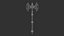 Medieval Meele Weapons