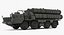 S-300 and S-400 Launch Vehicles Collection