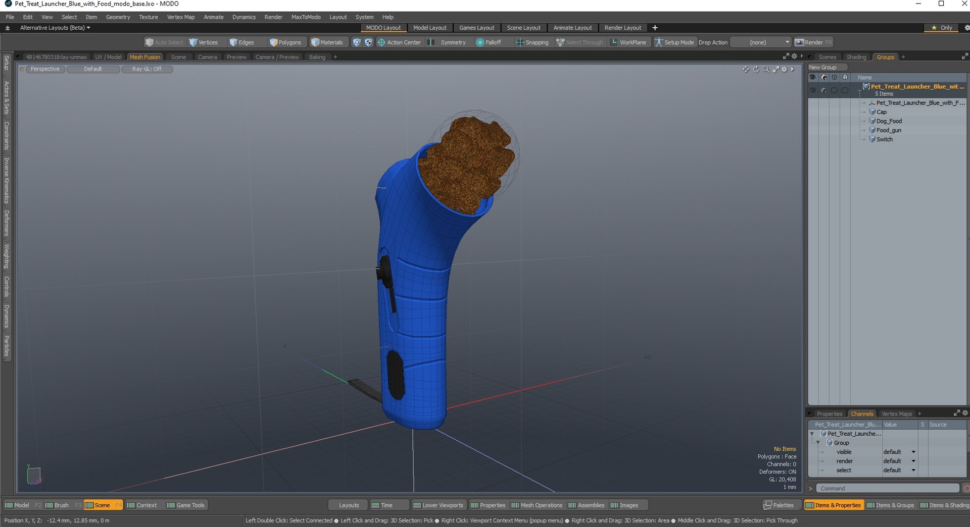 3D Pet Treat Launcher Blue with Food https://p.turbosquid.com/ts-thumb/Vt/w5uSCc/Zj/pettreatlauncherbluewithfood3dmodel014/jpg/1709364436/1920x1080/fit_q87/4679bf12b427f61894087f708606859f430966e9/pettreatlauncherbluewithfood3dmodel014.jpg