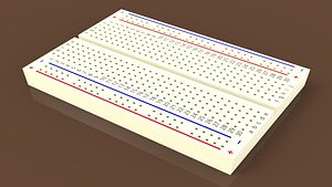 Breadboard