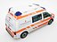 Volkswagen Transporter T6 Ambulância v2