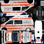 Volkswagen Transporter T6 Ambulância v2