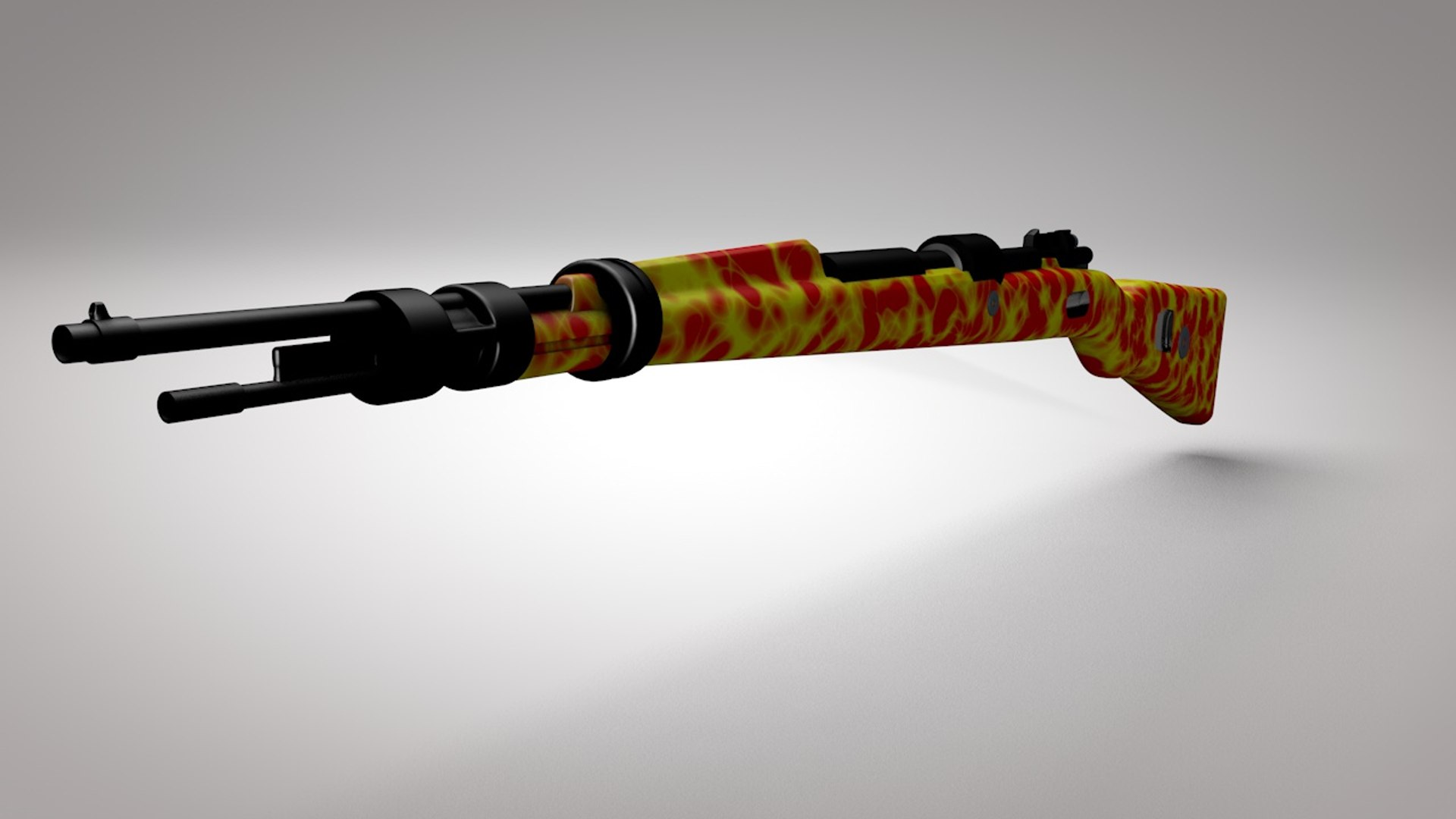 weapon gun 3D model https://p.turbosquid.com/ts-thumb/Vt/yx90NF/PGeIGI9c/kar984/jpg/1558318817/1920x1080/fit_q87/a15669ef59c661e534c88d28dcc6bb7b03fd11c3/kar984.jpg