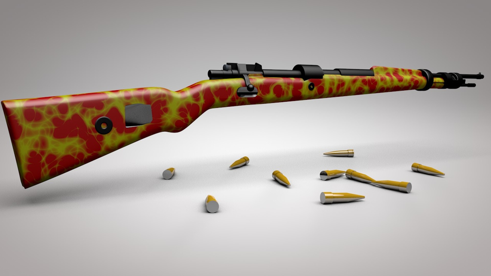 weapon gun 3D model https://p.turbosquid.com/ts-thumb/Vt/yx90NF/W4JqnTWU/kar983/jpg/1558318804/1920x1080/fit_q87/96b8edc1bfa81cc55afcfa8cdb99e505d538ebd3/kar983.jpg
