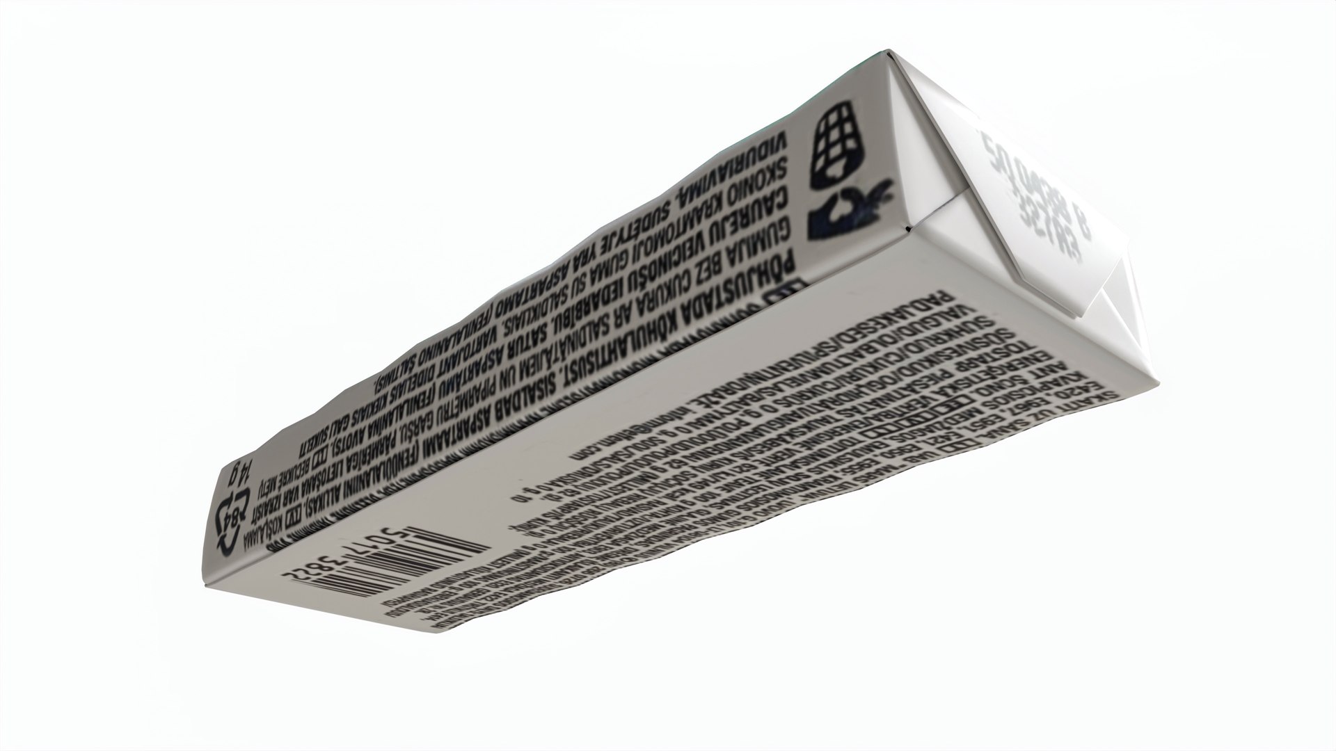 3D Pack Of Chewing Gum Orbit 01 model https://p.turbosquid.com/ts-thumb/Vu/D0gwml/23/z003/jpg/1715004670/1920x1080/fit_q87/6b041ff5c1e2b188cc3ddbd63029ebd9f2c70272/z003.jpg