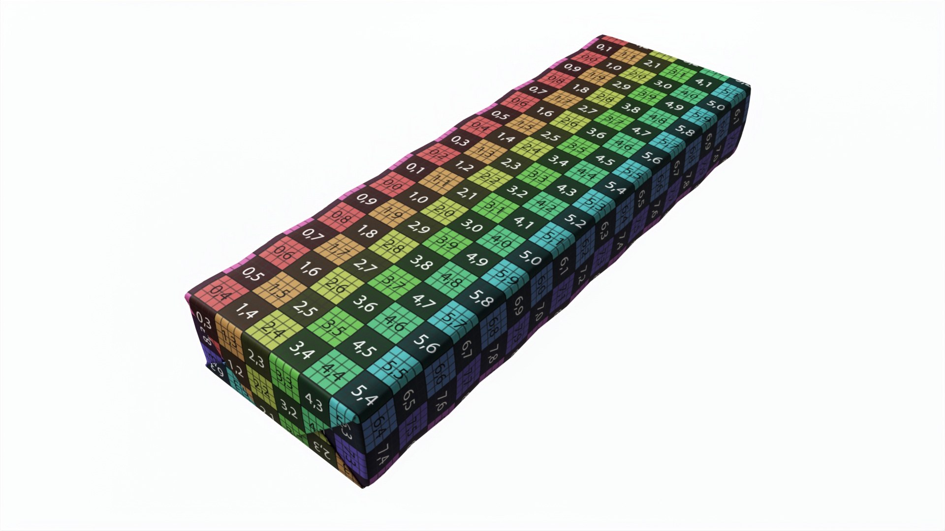 3D Pack Of Chewing Gum Orbit 01 model https://p.turbosquid.com/ts-thumb/Vu/D0gwml/Eq/z009/jpg/1715004673/1920x1080/fit_q87/a6425a5a7e8be2c2941f3014426ecce091d628fa/z009.jpg