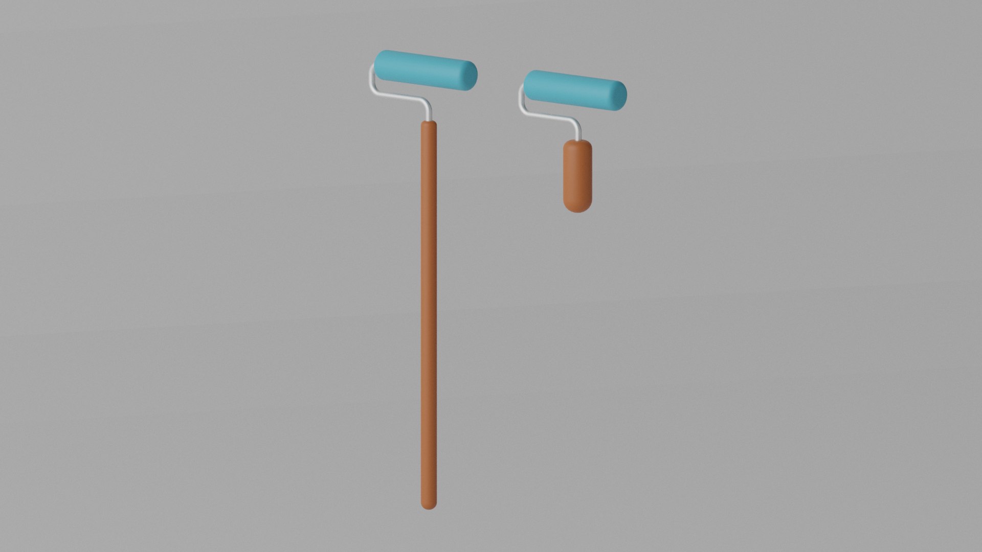 Cartoon Paint Roller 3D model https://p.turbosquid.com/ts-thumb/Vu/D8KdsL/2T/untitled2/png/1735553249/1920x1080/fit_q87/59a231acd96b60b954eb947a61c4f0ae3a55b018/untitled2.jpg