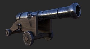 Cannon
