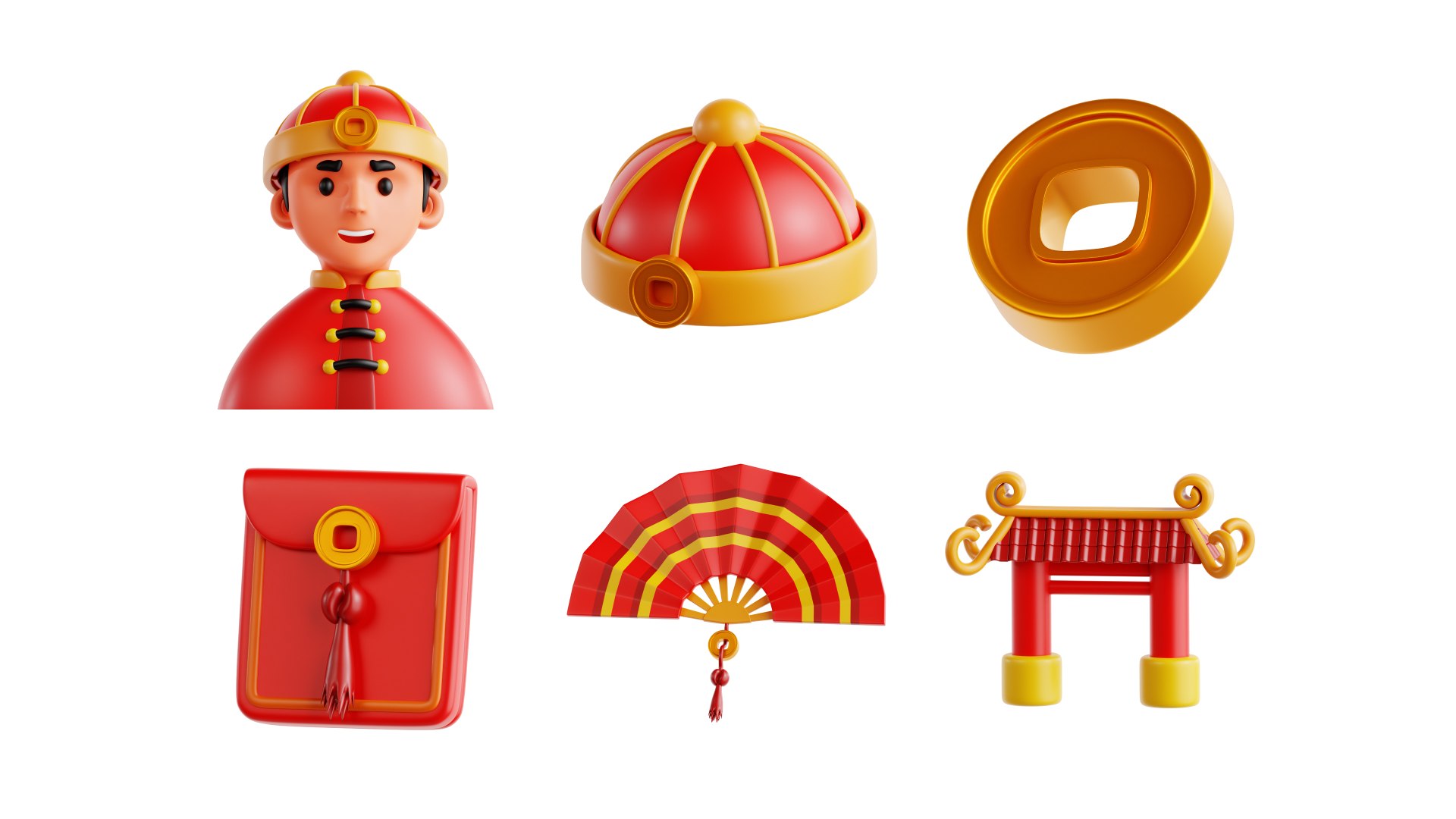 Lunar New Year 3D Collection model https://p.turbosquid.com/ts-thumb/Vu/Fa5IAp/9F/shot1/jpg/1732527059/1920x1080/fit_q87/5d4702419977499e0b0e59872aa4deefd6ab96cf/shot1.jpg