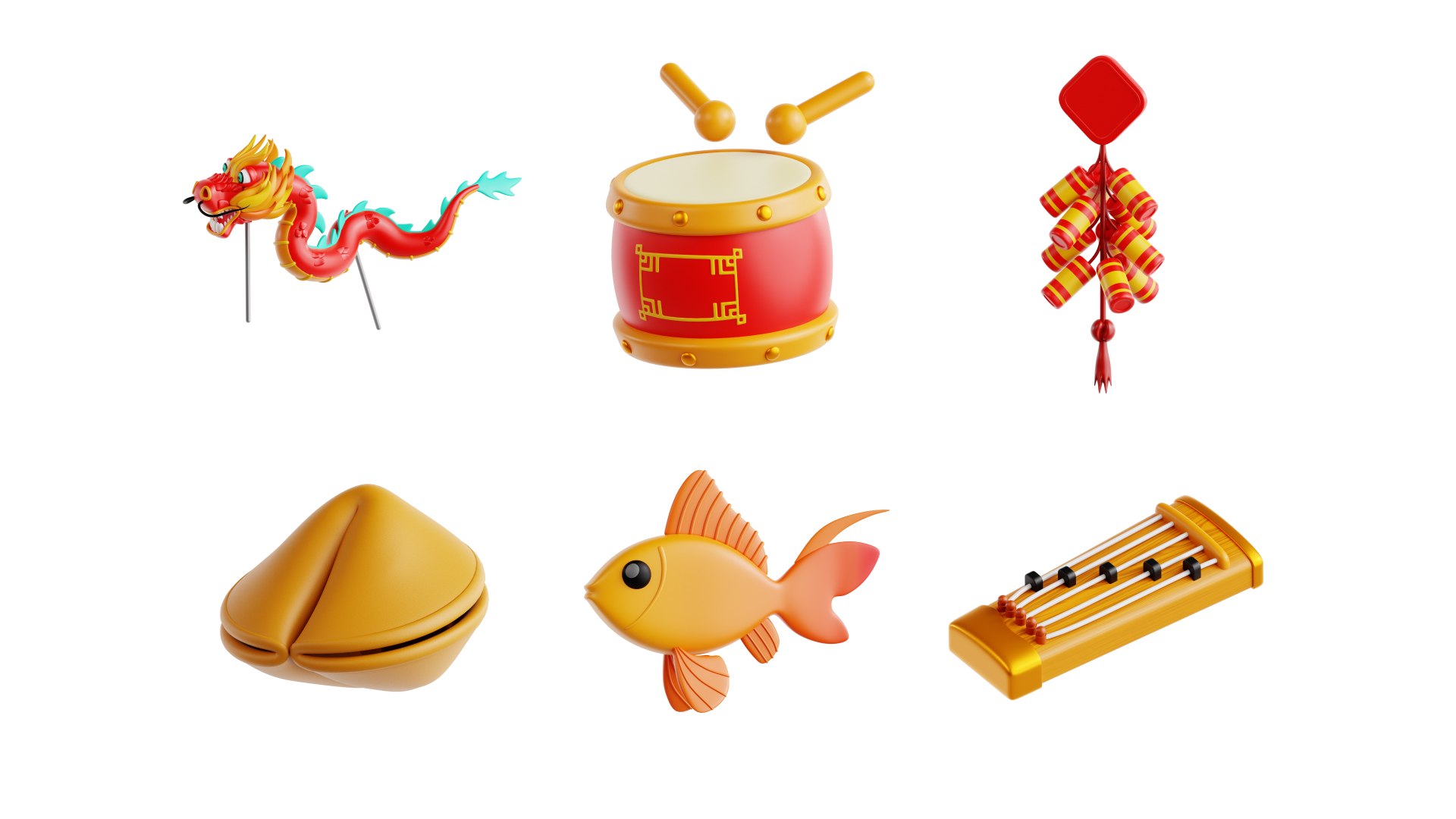 Lunar New Year 3D Collection model https://p.turbosquid.com/ts-thumb/Vu/Fa5IAp/YX/shot3/jpg/1732527062/1920x1080/fit_q87/95035d2e4ee004be4910e547c828258b9a0d3dea/shot3.jpg