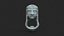 Egyptian Door Knocker