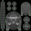 Egyptian Door Knocker
