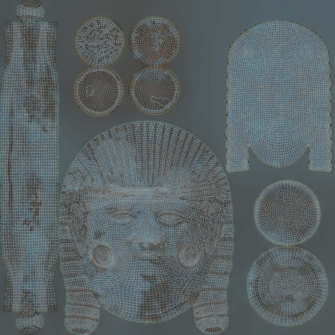 3D Egyptian Door Knocker https://p.turbosquid.com/ts-thumb/Vu/HA4jUK/Kv/uvw_011/jpg/1661719226/1920x1080/fit_q87/0e14a31b0a059c9f89ede8babc41054f6180cc51/uvw_011.jpg