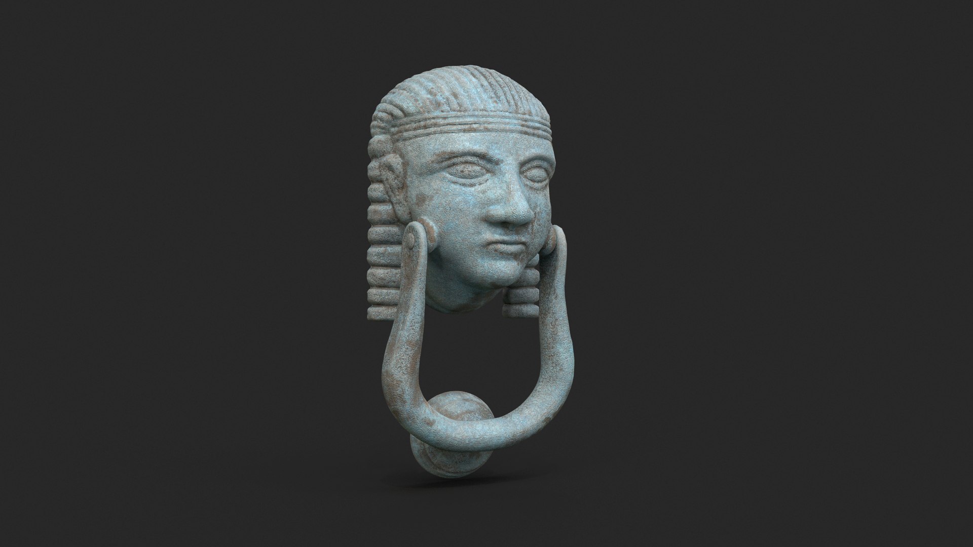 3D Egyptian Door Knocker https://p.turbosquid.com/ts-thumb/Vu/HA4jUK/kp/doorknocker_02/jpg/1661719220/1920x1080/fit_q87/d3a019f588474bd26b225c15733643bf43f50868/doorknocker_02.jpg