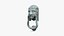 Egyptian Door Knocker
