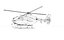 ユーロコプター EC-135 マーシーエア L2006