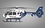ユーロコプター EC-135 マーシーエア L2006
