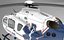 ユーロコプター EC-135 マーシーエア L2006