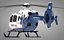 ユーロコプター EC-135 マーシーエア L2006