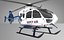 ユーロコプター EC-135 マーシーエア L2006