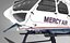 ユーロコプター EC-135 マーシーエア L2006