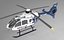 ユーロコプター EC-135 マーシーエア L2006