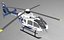 ユーロコプター EC-135 マーシーエア L2006