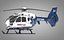 ユーロコプター EC-135 マーシーエア L2006