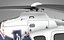 ユーロコプター EC-135 マーシーエア L2006