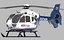 ユーロコプター EC-135 マーシーエア L2006