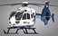 ユーロコプター EC-135 マーシーエア L2006