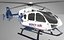 ユーロコプター EC-135 マーシーエア L2006