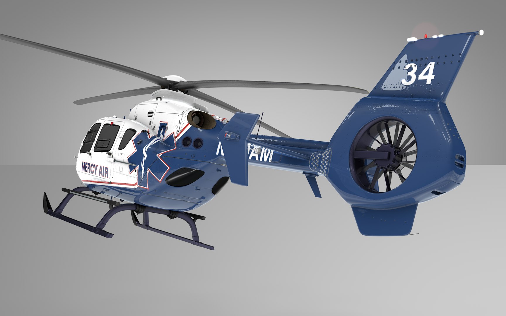 Eurocopter EC-135 MERCY AIR L2006 3D https://p.turbosquid.com/ts-thumb/Vu/HEWZBz/mT/30_i30/png/1686190463/1920x1080/fit_q87/c0366d68a3456be845f3f6eb3a5f181a632373a4/30_i30.jpg