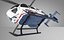 ユーロコプター EC-135 マーシーエア L2006