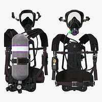 Breathing Apparatus