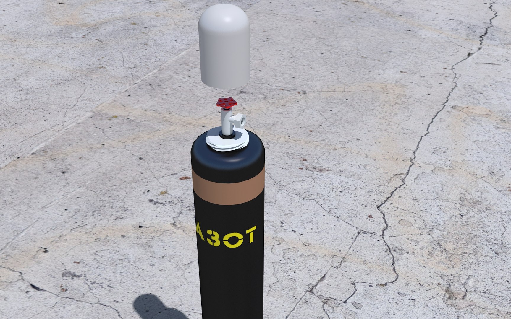 3D gas cylinder pallet model https://p.turbosquid.com/ts-thumb/Vu/LJQs5d/l5ICCHoh/gascylinder_3/jpg/1510904264/1920x1080/fit_q87/21169eeb64085d811a6256ace548ecef48255e5f/gascylinder_3.jpg